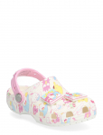 Crocs - Hkf Pastel Classic Clog K - Kotad - 28/29