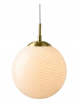 Halo Design - Candy Ball Pendant - Rippvalgustid - &Oslash; 30 CM