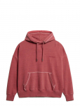 Superdry - Essential Logo Overdyed Hoodie - Kapuutsiga pusad - 44