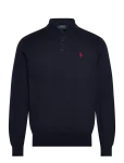 Polo Ralph Lauren - 32/3 Cotton-Sweater-Pullover - Pikkade varrukatega - S