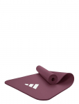 Adidas Equipment - Fitness Mat - 7Mm - Spordi joogamatid ja tarvikud - ONE SIZE