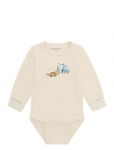 Minymo - Body Ls - Pikkade varrukatega bodid - 80