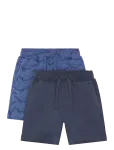 Minymo - Shorts Sweat 2-Pack - Vabaaja l&uuml;hikesed p&uuml;ksid - 116