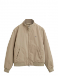 Gant - Padded Hampshire Jacket - Kerged jakid - XXXL
