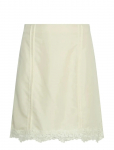 MSCH Copenhagen - Mschtheresa Skirt - L&uuml;hikesed seelikud - L