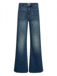 IVY Copenhagen - Ivy-Abigail 70&acute;S Jeans Wash Turin - Laieneva s&auml;&auml;rega - 32 x 32