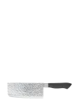 Dorre - Akira Chinese Chef&rsquo;s Knife Black Blade 17 Cm - Kokanoad - L:30CM