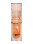Revolution Beauty London - Revolution Pout Lip Oil - Huule&otilde;lid - ONE SIZE