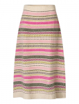 Nu&eacute; Notes - Sean Filipe Skirt - P&otilde;lveni ja midiseelikud - L