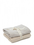 Moonboon - Organic Muslins, 2. Pak. - Musliintekid - ONE SIZE