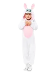 IPK - Bunny Children's Costume 104 Cm 3-4 Y - Tegelaskujude kost&uuml;&uuml;mid - 104 CM