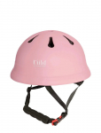 Vanilla Copenhagen - Cykelhjelm - Rose - S (51-54 Cm) - Kiivrid ja kaitse - 51/54CM