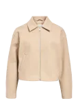Object - Objpolly L/S Short Jacket Noos - Kerged suvejakid - 40