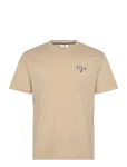 FILA - Ponzano Relaxed Graphic T-Shirt - Spordi T-s&auml;rgid - XL