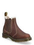 Dr. Martens - 2976 Leonore Ii - Madala kontsaga poolsaapad - 39