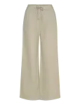 Filippa K - Gillian Linen Trousers - Lai jalg - 32