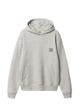 Woodbird - Wbharper Supply Hoodie - Kapuutsiga pusad - XS