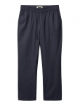 Woodbird - Wbeik Linen Pant - Vabaaja - M