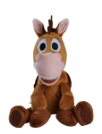 Simba Toys - Simba Plush - Bullseye Ts-5 Plush Horse &ndash; 25 Cm - Pehmed m&auml;nguasjad - ONE SIZE