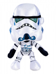 Simba Toys - Simba Plush - Stormtrooper Plush Figure &ndash; 25 Cm - Pehmed m&auml;nguasjad - ONE SIZE