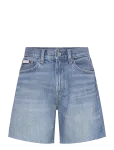 Calvin Klein Jeans - 90S 6 In Short Blue Monaco - L&uuml;hikesed teksap&uuml;ksid - 31