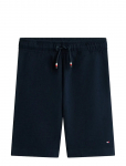 Tommy Hilfiger - Jersey Seersucker Sweatshort - L&uuml;hikesed dressip&uuml;ksid - 128
