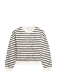 Tommy Hilfiger - Flower Graphic Sweatshirt - Dressipluusid - XL