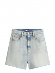 Tommy Jeans - Mom Short Bj8115 - L&uuml;hikesed teksap&uuml;ksid - 32