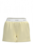 Calvin Klein - Logo Jersey Short - L&uuml;hikesed p&uuml;ksid - M