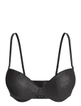 Calvin Klein - Lightly Lined Demi - Balconette-rinnahoidjad - 75 E