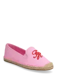 Tommy Hilfiger - Th Script Summer Espadrille - Madalad espadrillid - 37