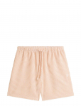 Tommy Hilfiger - Seersucker Shorts - Vabaaja l&uuml;hikesed p&uuml;ksid - M