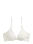 Tommy Hilfiger - Plunge Push Up Bra - Madala kaelusega rinnahoidjad - 75 A