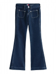 Tommy Jeans - Sia Lw Bootcut Sailor Bj6058 - Alt laienevad - 28 x 30
