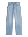 Tommy Jeans - Layla Hr Slim Str Bj0111 Co - Sirged ja klassikalised - 28 x 34