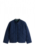 Tommy Hilfiger - Quilted Light Weight Jacket - Tepitud jakid - 122