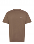 Clean Cut Copenhagen - Esme Organic T-Shirt - L&uuml;hikeste varrukatega - S