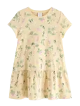 Lindex - Short-Sleeved Tunic - L&uuml;hikeste varrukatega vabaajakleidid - 104