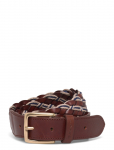 GANT - Multicolor Braid Belt - Punutud v&ouml;&ouml;d - 110