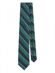 GANT - Striped Tie - Lipsud - ONE SIZE