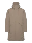 C.P. Company - Micro-M Hooded Jacket - Anorakid - XS