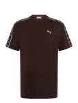 PUMA - Ess Elevated Tape Relaxed Tee - Spordi T-s&auml;rgid - M