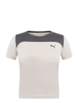 PUMA - Pumatech Essentials Tee B - L&uuml;hikeste varrukatega - 176