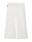 Boboli - Stretch Twill Trousers For Girl -Bci - P&uuml;ksid - 116