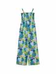 Boboli - Knit Jumpsuit Printed For Girl - Kombinesoonid - 98