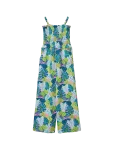 Boboli - Knit Jumpsuit Printed For Girl - Kombinesoonid - 98