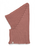 Huttelihut - Balaclava Pixie Wool Knit - Maskm&uuml;tsid - 0-12M