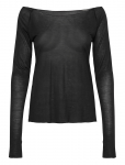 ICANIWILL - Nimble Thin Long Sleeve W - Spordi pikkade varrukatega topid - XL