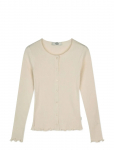 Mads N&oslash;rgaard - 4X2 Teco Amy Cardigan - Kardiganid - XL