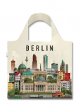 Martin Schwartz - Berlin Totebag - Kandekotid - 46X46CM